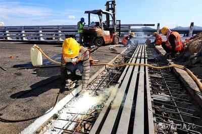 鋼筋加固在特殊環(huán)境下的應(yīng)用，鋼筋加固于特殊環(huán)境應(yīng)用之探究 行業(yè)新聞 第3張