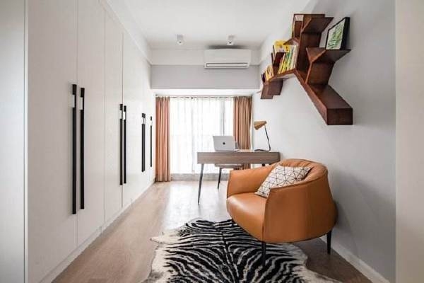 北歐風(fēng)格家居色彩搭配技巧，北歐風(fēng)家居色彩搭配，營(yíng)造清新自然 行業(yè)新聞 第2張