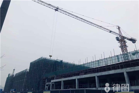 加固工程驗收不合格處理辦法，加固工程驗收不合格的應(yīng)對策略與處理 行業(yè)新聞 第3張