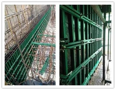 加固工程案例對(duì)施工質(zhì)量的影響，加固工程案例，施工質(zhì)量的多面鏡鑒，將加固工程案例比作一面鏡子，能夠反映出施工質(zhì)量的多個(gè)方面， 行業(yè)新聞 第2張