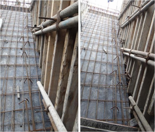 加固工程案例對(duì)施工質(zhì)量的影響，加固工程案例，施工質(zhì)量的多面鏡鑒，將加固工程案例比作一面鏡子，能夠反映出施工質(zhì)量的多個(gè)方面， 行業(yè)新聞 第4張