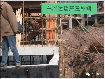 加固工程常見質(zhì)量問題及處理，加固工程常見質(zhì)量問題剖析及應(yīng)對處理策略 行業(yè)新聞 第5張