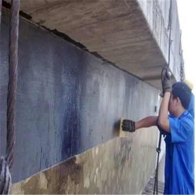 FRP加固技術(shù)在舊橋改造中的應(yīng)用，F(xiàn)RP加固技術(shù)助力舊橋改造，效果顯著 行業(yè)新聞 第2張