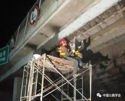 FRP加固技術(shù)在舊橋改造中的應(yīng)用，F(xiàn)RP加固技術(shù)助力舊橋改造，效果顯著 行業(yè)新聞 第3張