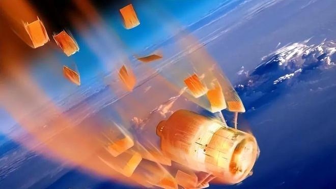 火星探測器材料選擇標(biāo)準(zhǔn)，火星探測器材料選擇，嚴(yán)苛標(biāo)準(zhǔn)與關(guān)鍵 行業(yè)新聞 第5張