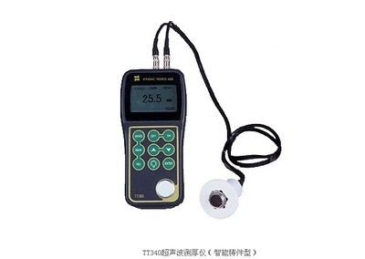 超聲波測厚儀操作技巧，超聲波測厚儀精準操作技巧與實用 行業(yè)新聞 第6張
