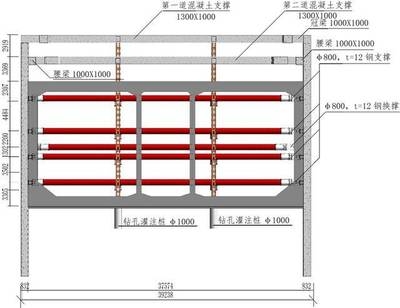 BIM技術在加固工程中的應用，BIM技術于加固工程的賦能與實踐 行業(yè)新聞 第4張