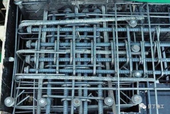 鋼筋錨固板連接技術(shù)的優(yōu)缺點，錨固板連接技術(shù)，優(yōu)勢與局限性 行業(yè)新聞 第4張