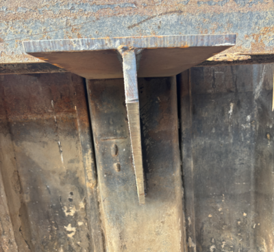 鋼板加固技術(shù)最新研究，鋼板加固技術(shù)最新研究，創(chuàng)新突破與 行業(yè)新聞 第5張