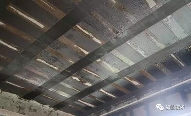 鋼材加固材料與碳纖維對比，鋼材加固材料與碳纖維，性能、應用及優(yōu)劣全對比 行業(yè)新聞 第4張