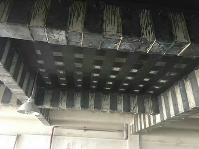 鋼材加固材料與碳纖維對比，鋼材加固材料與碳纖維，性能、應用及優(yōu)劣全對比 行業(yè)新聞 第6張