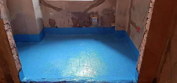 防水涂料適用場景分析，防水涂料適用場景全解析，建筑、家居及工業(yè)領(lǐng)域的應(yīng)用，防水涂料在建筑、家居及工業(yè)領(lǐng)域的全面應(yīng)用解析 行業(yè)新聞 第5張