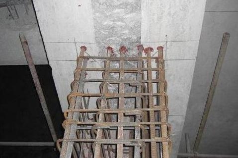 鋼筋混凝土結(jié)構(gòu)加固方法，鋼筋混凝土結(jié)構(gòu)加固方法 行業(yè)新聞 第3張