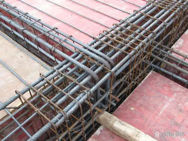 鋼筋混凝土結(jié)構(gòu)加固方法，鋼筋混凝土結(jié)構(gòu)加固方法 行業(yè)新聞 第5張