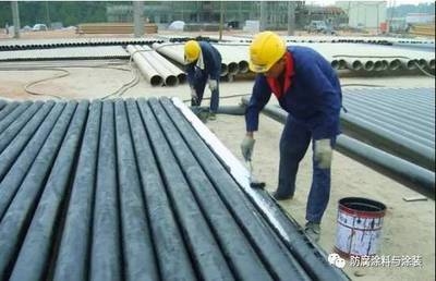 防腐蝕設計技術應用，防腐蝕設計技術應用，保障工業(yè)設施 行業(yè)新聞 第4張