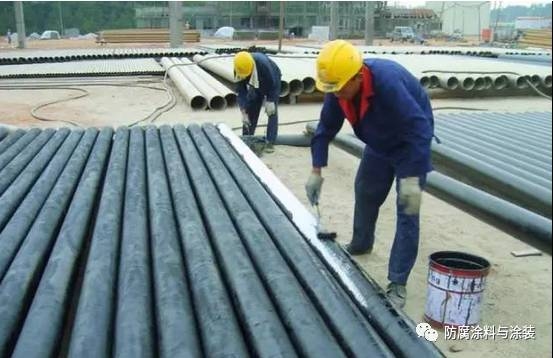 防腐蝕設計技術應用，防腐蝕設計技術應用，保障工業(yè)設施 行業(yè)新聞 第5張