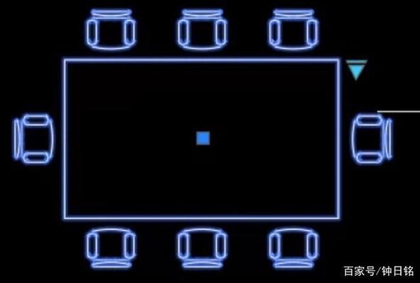 AutoCAD動態(tài)塊高級應用技巧，AutoCAD動態(tài)塊高級應用技巧，提升繪圖效率與靈活性 行業(yè)新聞 第6張