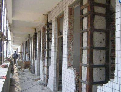 加固后建筑養(yǎng)護要點，加固后建筑養(yǎng)護要點 行業(yè)新聞 第6張