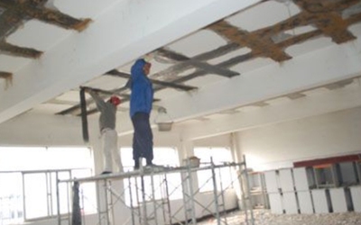 加固后建筑養(yǎng)護要點，加固后建筑養(yǎng)護要點 行業(yè)新聞 第5張