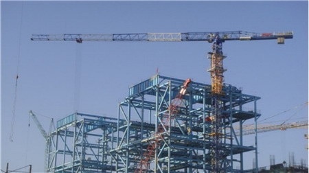 鋼結構排架的縱向地震力計算，鋼結構排架縱向地震力計算要點與 行業(yè)新聞 第3張