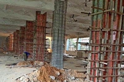 房屋建筑加固改造的設(shè)計(jì)難點(diǎn)有哪些？房屋建筑加固改造設(shè)計(jì)，房屋建筑加固改造設(shè)計(jì)的關(guān)鍵難點(diǎn)解析 行業(yè)新聞 第6張