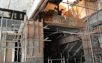 房屋建筑加固改造的設(shè)計(jì)難點(diǎn)有哪些？房屋建筑加固改造設(shè)計(jì)，房屋建筑加固改造設(shè)計(jì)的關(guān)鍵難點(diǎn)解析 行業(yè)新聞 第5張