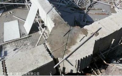 不同加固方法的施工周期對比，不同加固方法施工周期 行業(yè)新聞 第4張