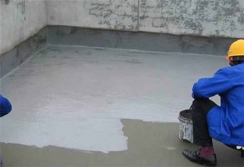 防水涂料施工注意事項，防水涂料施工，關(guān)鍵 行業(yè)新聞 第5張