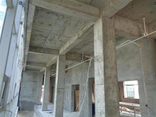 加固后房屋安全檢測標(biāo)準(zhǔn)，加固后房屋安全檢測，標(biāo)準(zhǔn)與規(guī)范 行業(yè)新聞 第6張