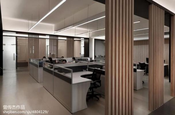 廠(chǎng)房空間布局優(yōu)化技巧，廠(chǎng)房空間布局優(yōu)化，實(shí)用技巧與策略 行業(yè)新聞 第3張