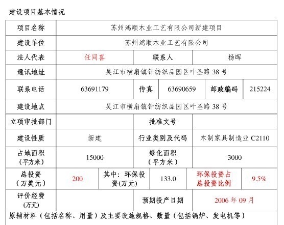 廠房環(huán)境影響評估法規(guī)依據(jù)，廠房環(huán)境影響評估法規(guī) 行業(yè)新聞 第2張