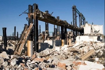 廠房環(huán)境影響評估法規(guī)依據(jù)，廠房環(huán)境影響評估法規(guī) 行業(yè)新聞 第6張