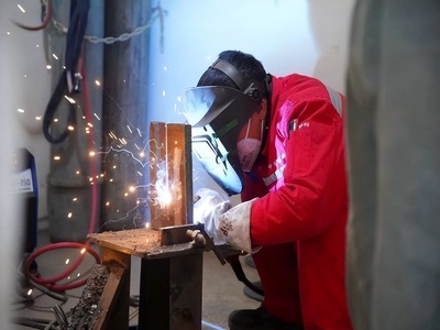 焊工技能培訓(xùn)課程推薦，精技焊匠，專業(yè)焊工技能培訓(xùn)課程精選指南 行業(yè)新聞 第3張