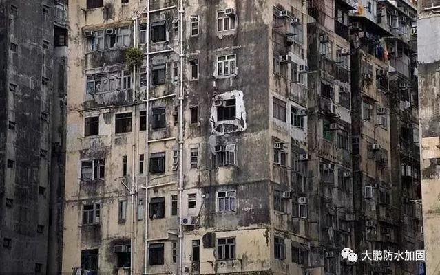 加固前后建筑價值對比，建筑加固，價值提升的前后之變 行業(yè)新聞 第3張