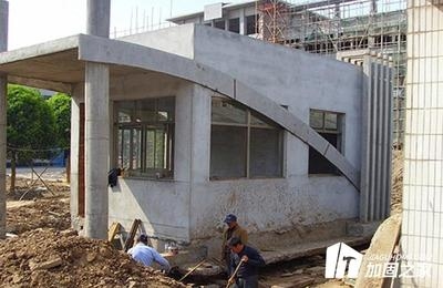 加固前后建筑價值對比，建筑加固，價值提升的前后之變 行業(yè)新聞 第6張