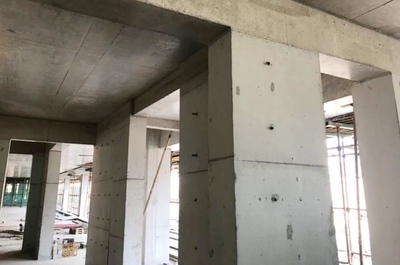 加固后建筑性能提升案例，加固后建筑性能提升，實(shí)例見證顯著 行業(yè)新聞 第2張