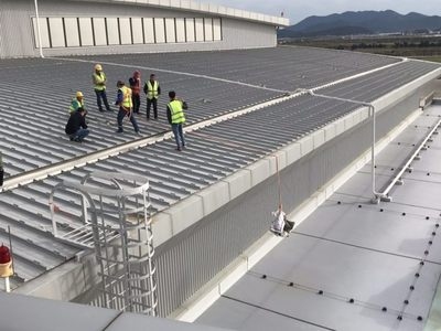 地基沉降觀測的最佳實踐 行業(yè)新聞 第4張 地基沉降觀測的最佳實踐 行業(yè)新聞 第4張