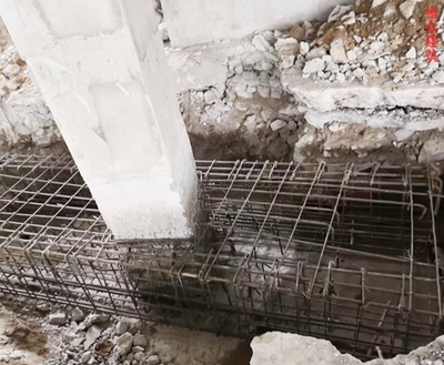 加固工程結(jié)構(gòu)評(píng)估案例分析，加固工程結(jié)構(gòu)評(píng)估案例 行業(yè)新聞 第3張