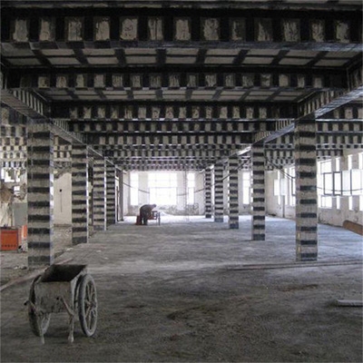 房屋加固設計流程詳解，房屋加固設計全流程深度 行業(yè)新聞 第4張