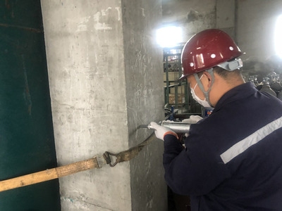 房屋加固后振動監(jiān)測案例，房屋加固后振動監(jiān)測效果分析案例 行業(yè)新聞 第6張