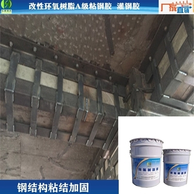 鋼結(jié)構(gòu)加固后的防腐處理技巧，鋼結(jié)構(gòu)加固后的防腐處理技巧 行業(yè)新聞 第3張