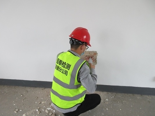 房屋加固后穩(wěn)定性如何評估？房屋加固后穩(wěn)定性評估方法與標(biāo)準(zhǔn) 行業(yè)新聞 第5張