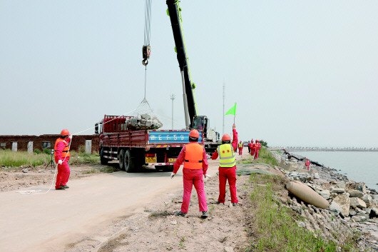 加固工程應(yīng)急預(yù)案制定，加固工程應(yīng)急預(yù)案制定與實(shí)施要點(diǎn) 行業(yè)新聞 第3張