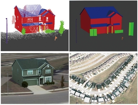 BIM技術在加固中的應用案例，BIM技術在建筑結構加固工程中的創(chuàng)新應用案例分析 行業(yè)新聞 第3張