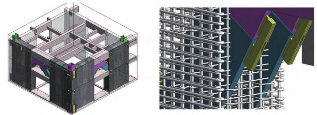 BIM技術在加固中的應用案例，BIM技術在建筑結構加固工程中的創(chuàng)新應用案例分析 行業(yè)新聞 第6張