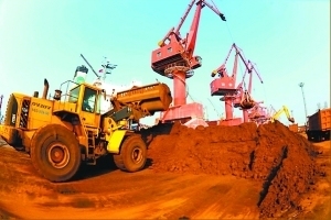 包鋼集團(tuán)在稀土行業(yè)的地位，包鋼集團(tuán)在中國(guó)稀土行業(yè)的領(lǐng)軍地位與戰(zhàn)略影響 行業(yè)新聞 第5張