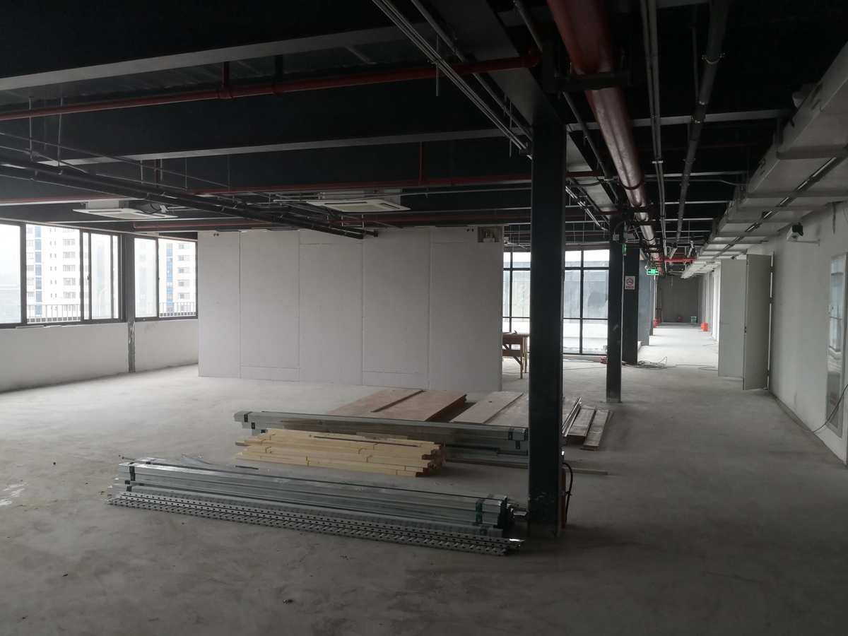 辦公室裝修加固材料選擇，辦公室裝修加固材料選擇指南 行業(yè)新聞 第6張