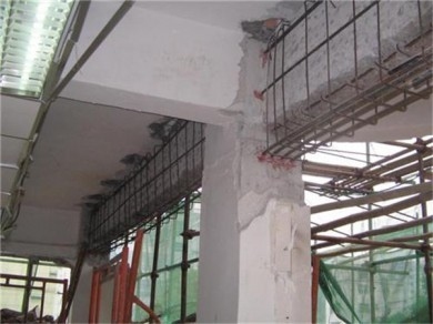 國際工程加固項(xiàng)目案例 行業(yè)新聞 第2張 國際工程加固項(xiàng)目案例 行業(yè)新聞 第2張