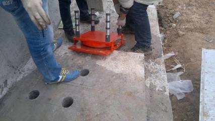 加固后混凝土強度檢測新技術(shù)，加固后混凝土強度無損檢測新技術(shù)研究與應(yīng)用 行業(yè)新聞 第4張