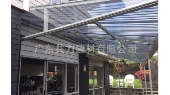 戶外雨棚房板耐候鋼板的選擇標(biāo)準(zhǔn)，戶外雨棚房板耐候鋼板的選擇標(biāo)準(zhǔn)與要點(diǎn)解析 行業(yè)新聞 第5張